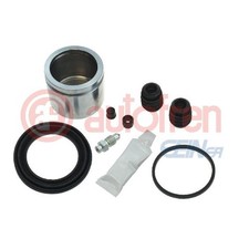 Reparatursatz Bremssattel vorne für Honda Accord IX CR HR-V RU id68742