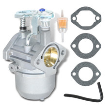 All-Carb Carburetor Replacement For Kawasaki Mule 600 610 Sx Xc Sc 4X4