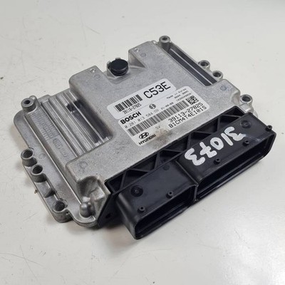 0281013584 3162783 motorsteuergerät für HYUNDAI SANTA FE (BM) 2.2 VGT 2006