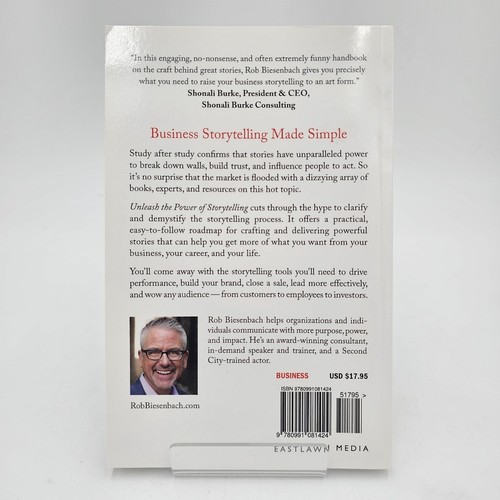 Unleash the Power of Storytelling | Business Communication & Public Speaking LN - Picture 2 of 6