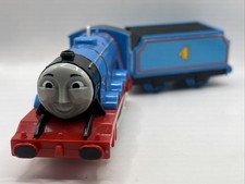Thomas Friends Trackmaster Motorized Train GORDON 2009 Tested