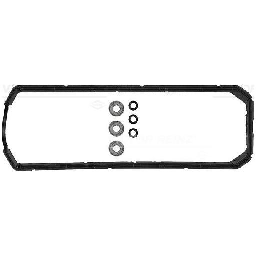 Dichtungssatz Zylinderkopfhaube FüR VW Passat 35I 3A 1.9 89 Bis 97 Victor 1Y ABL-image