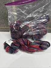 Koigu Painters Palette Premium Merino Dye Code P102 4 Skein Lot