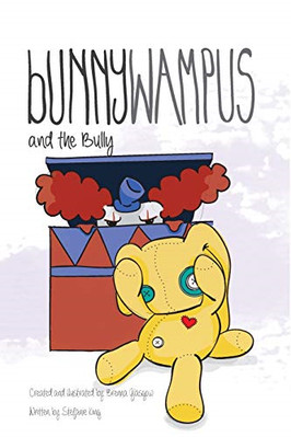 Bunnywampus und der Bully - Taschenbuch / Softback NEU King, Brenna Gl 27.04.2021