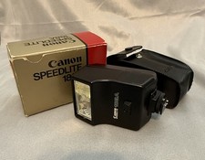Canon Speedlite 188A Shoe Mount Flash for Canon