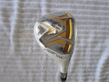Honma Beres U25 Hybrid 2 Star/ARMRQ MX Ladies Golf Club NEW 4/26 848
