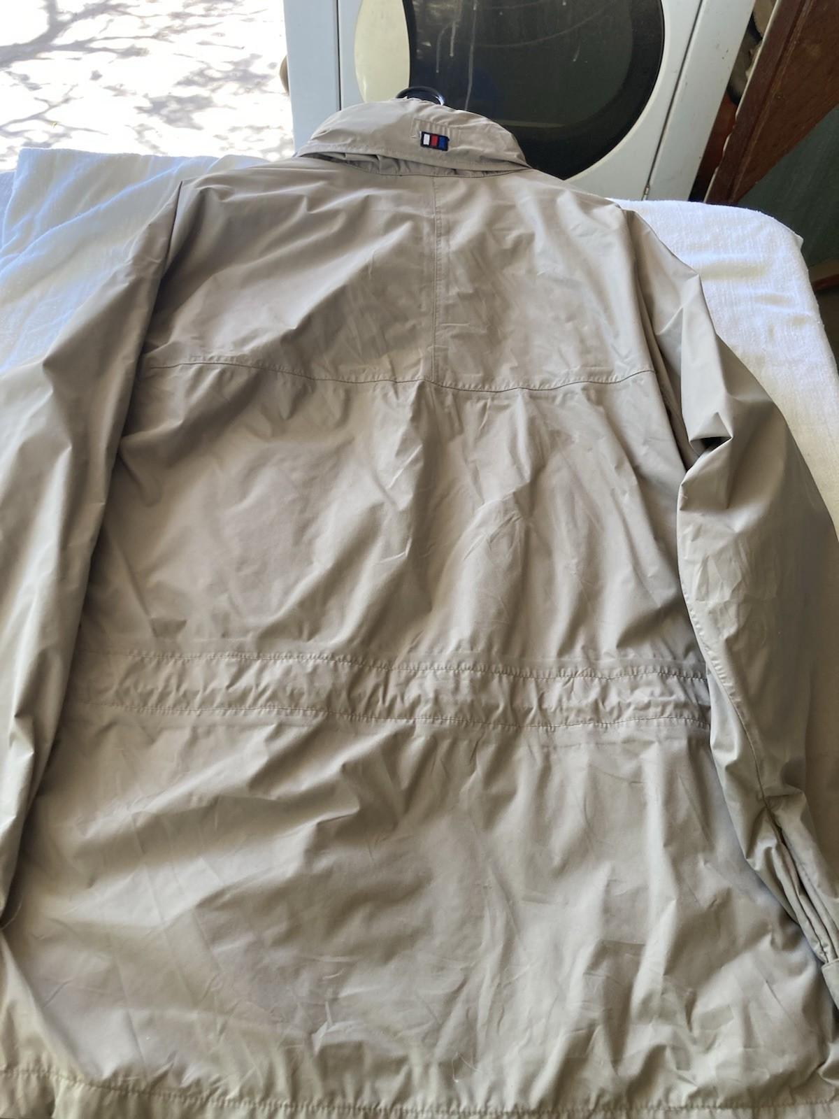 Helly Hansen Outdoor Jacket  Helly Tech Protectio… - image 2