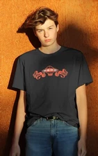 N.E.R.D. Fly or Die Vintage Rap Cotton Unisex S-234XL T-Shirt