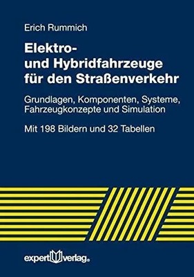 Elektro- und Buch expert verlag ein Imprint von Narr Francke Attempto Verlag