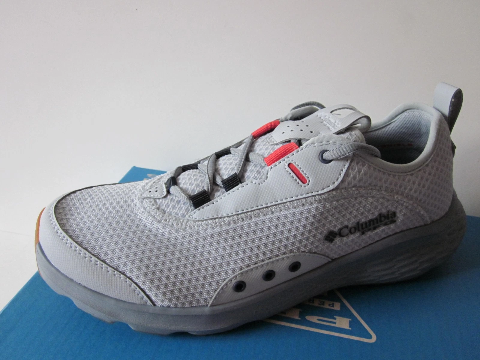 Columbia PFG Men's Castback Shoes
Opens in a new window or tab
