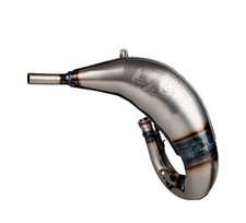 Husqvarna TC125 OXA X8 Exhaust Front Pipe TC 125 Fits Years 2019 to 2022