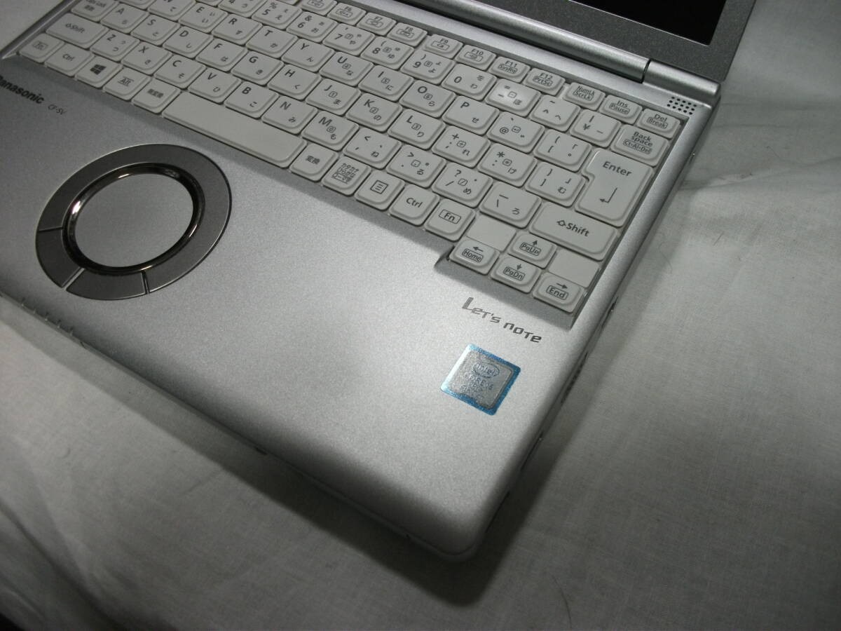 快速！LET'NOTE CF-SZ5 SSD128 MEM8GB WIN11 Sonoma on Panasonic CF-SZ5 : r/hackintosh