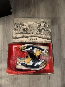 Gucci Ultrapace Sneakers | eBay Gucci Ultrapace Sneakers | eBay