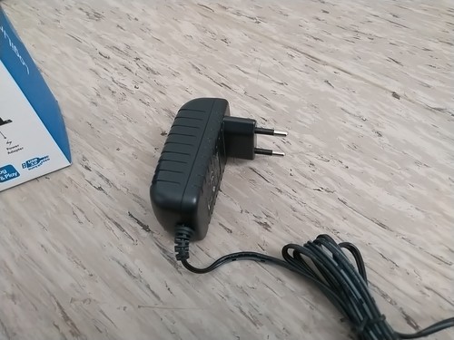 LogiLink UA0149 USB 3.0 HUB 4-Port Metallgehäuse - Schwarz - Bild 4 von 6