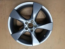 1x Cerchio in Lega 19 Pollici 8.5" 5x112 A2184010402 Mercedes-Benz Cls Rim Wheel