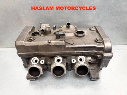 yamaha mt09 cylinder head cams valves 1RC1110109 2014 to 2016 genuine