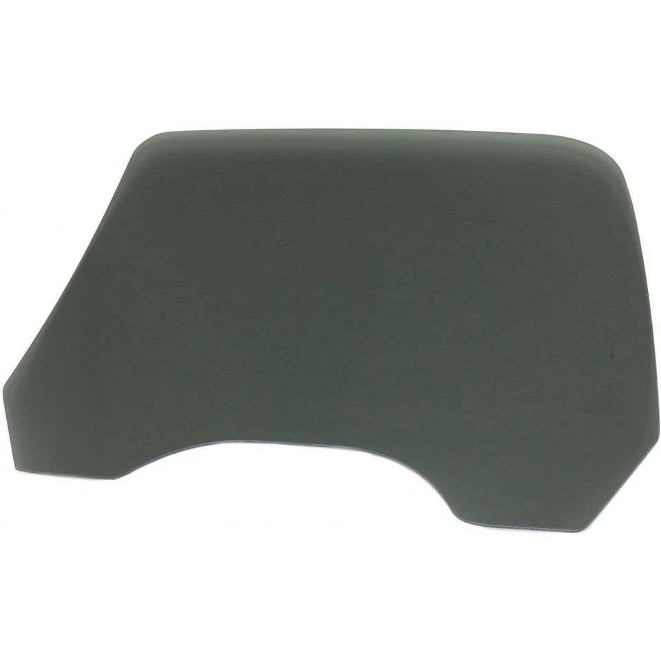 For GMC Sierra 1500/2500/3500 Door Window Glass 2001-2006 Passenger Side Rear Foto 2 de 4