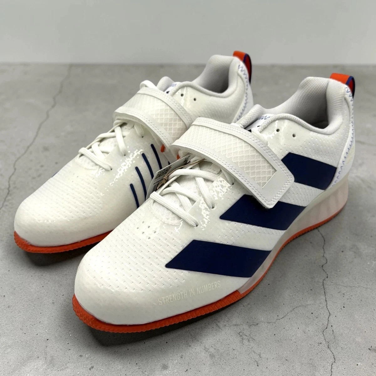 adidas adipower Weightlifting Sneakers for Men for Sale
