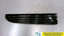 Gitter Rechts Stoßstange vorne DL01-2003-1 Audi A8 D2 2694119