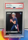 2024 Panini Prizm - Rookies Drake Maye #329 (RC)