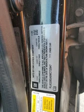 Anti-Lock Brake Part Fits 19-22 SPARK 2550700