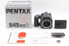 PENTAX 645NII Film Cameras for sale | eBay