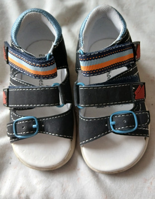 Schuhe für Kinder, Bobbi Shoes, Gr. 21