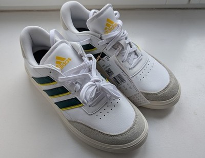 -40%  NEU  Adidas Courtblock Herren 40 OVP, Sneaker 