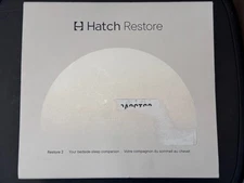 Hatch Restore 2
