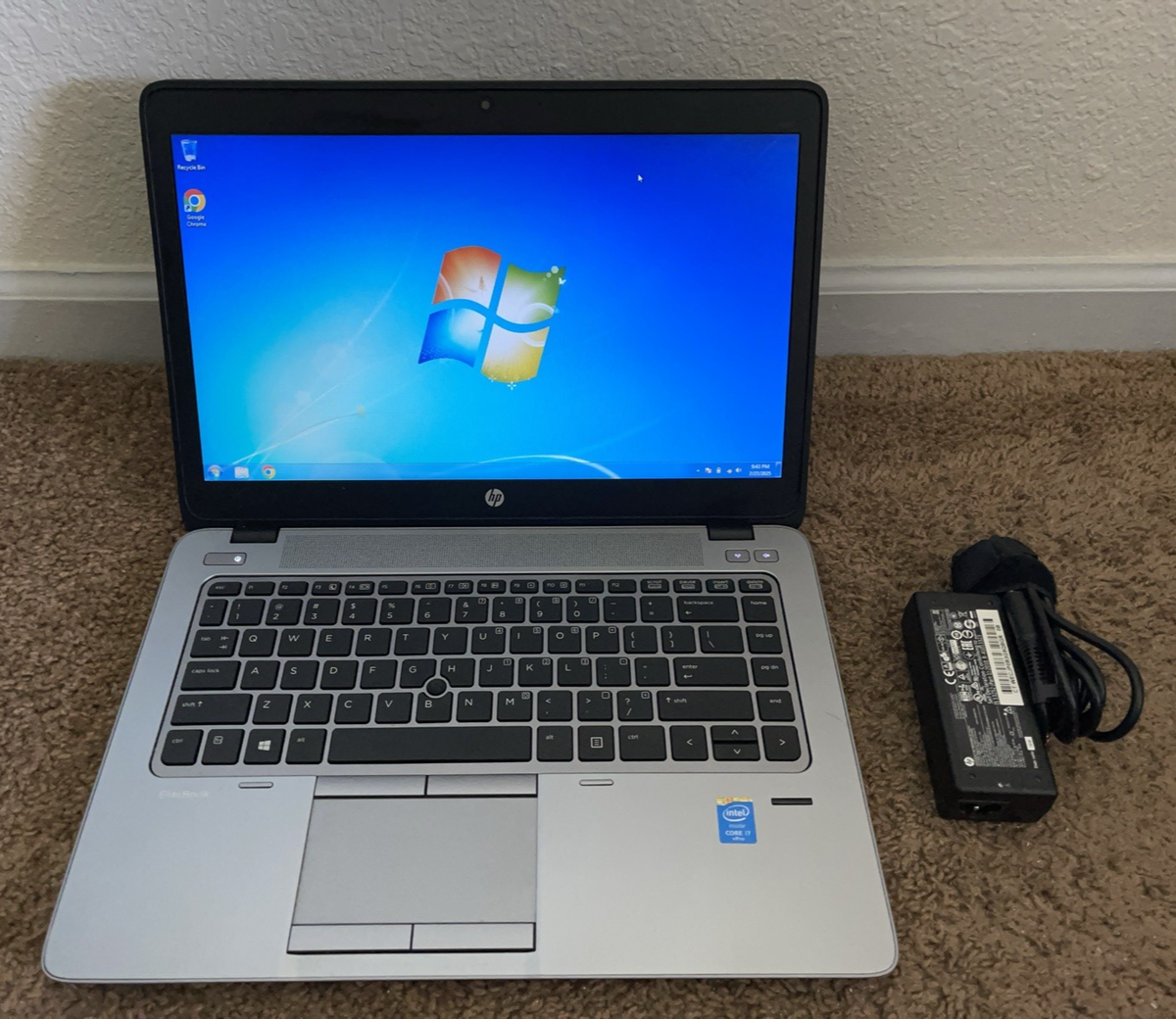 HP EliteBook 840 G1/G2 14