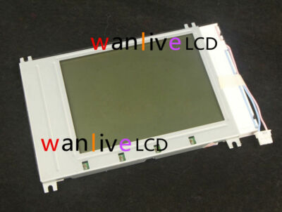 4.7 Sharp LCD Screen Panel For ABB 3HNP04014-1 Display 90 day warranty