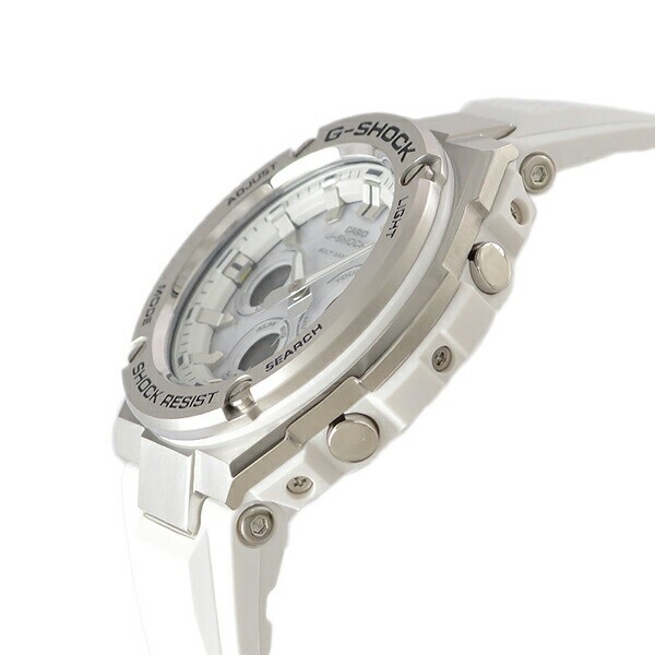 CASIO G-SHOCK G-STEEL GST-W310-7AJF men Watch New in Box CASIO G-SHOCK G-STEEL GST-W310-7AJF men Watch New in Box