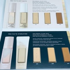 Fenty Beauty By Rihanna Pro Filt R Soft Matte Longwear Foundation In 210 4ml For Sale Online Ebay