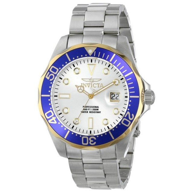 invicta wr 200m