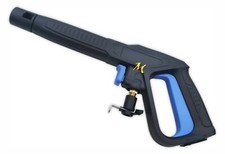 Replacement Mac Allister Pressure Washer Trigger Gun For MPWP1800-2, MPWP2100