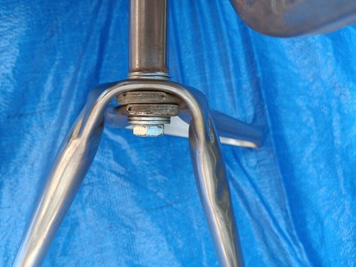 Two Vintage Ford Truck Towing mirrors - Bild 21 von 22