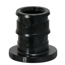 100 Pieces 1/2" Pex A Plug, Poly Alloy Expansion Plastic End Cap, 201-5-1=100