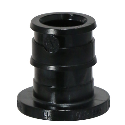 100 Pack XFITTING 1/2'' Pex A Plug, Poly Alloy Expansion Plastic End Cap