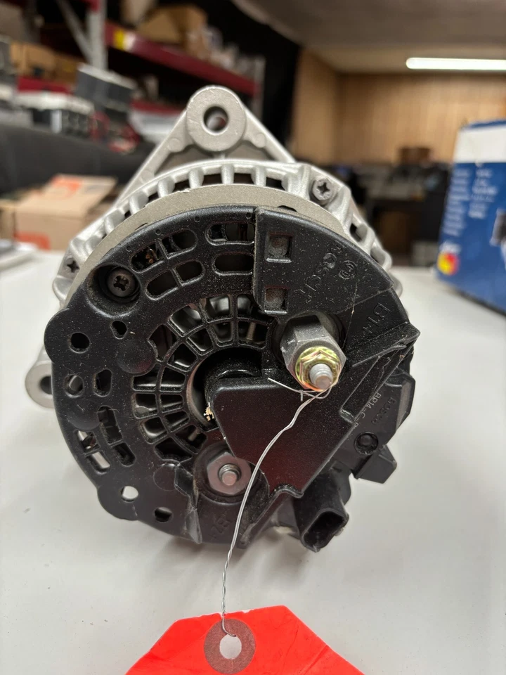 Alternador Bosch AL8782X Foto 4 de 4