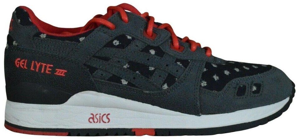 ASICS Bait x Gel-Lyte 3 Nippon Blues - 1 of 1