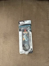 *Rare* Chocolate Justin Eldridge Tech Deck