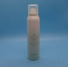 Drybar Triple Sec 3 In 1 Finishing Spray Full Size Blanc Scent 4.2 oz-CHOOSE LOT