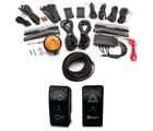 Ravek Polaris RZR Pro XP Plug & Play UTV Turn Signal Kit w/ White Running Lights