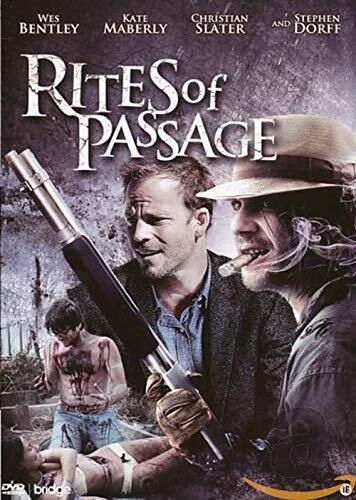 Rites of passage (DVD)