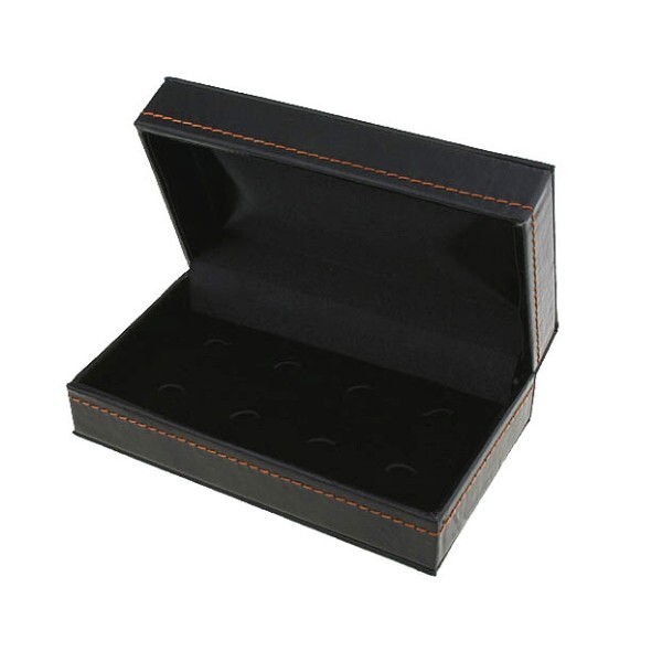 20 Sided Dice Cufflinks By Badger & Brown. The Cufflink Specialists