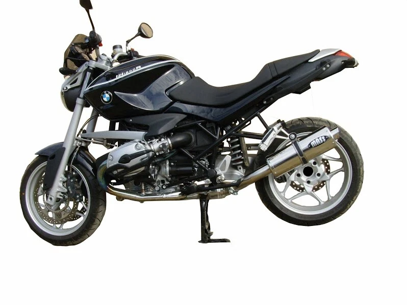 Bmw 2024 r1200r exhaust