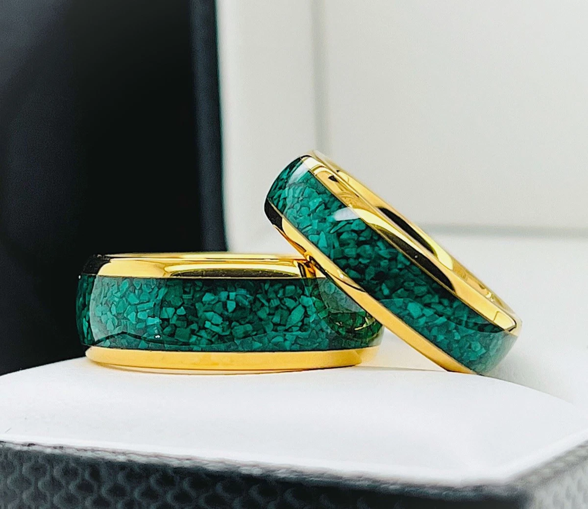 Tungsten shop carbide jewellery