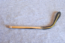 univis vintage eyeglass temple right silver 140mm