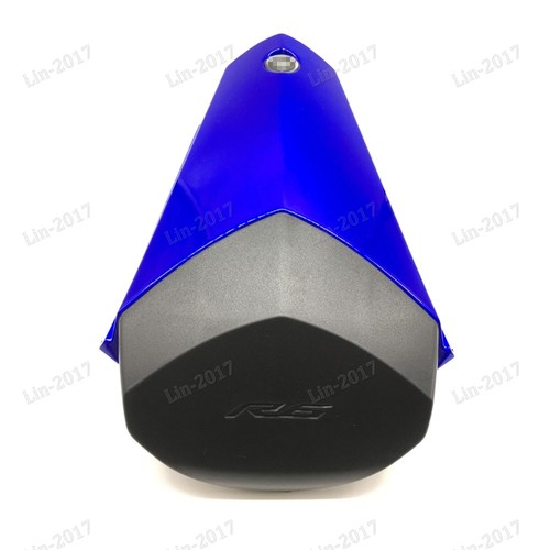 Brand new Motorcycle ABS Rear Seat Cover Cowl Fit For Yamaha YZF-R6 2017-2022 - Picture 14 of 39