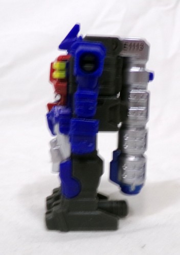 Hasbro Transformers Power of the Primes Prime Master Vector Prime Complete - Picture 4 of 4